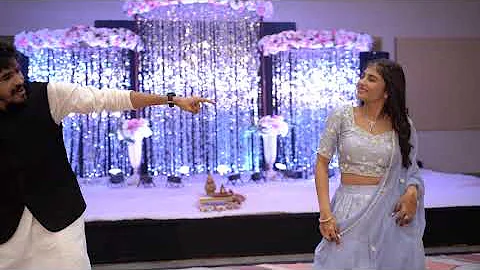 Ranjhana Dance Performance Original Video | Best Sangeet Performance Ever