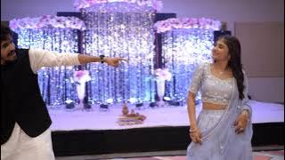 Ranjhana Dance Performance Original Video | Best Sangeet Performance Ever