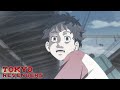 Viaggio nel tempo! | Tokyo Revengers