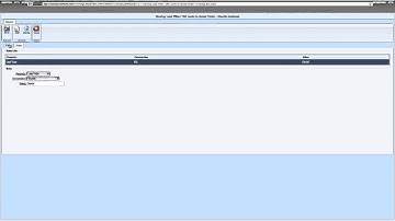 Video 12 - Lead Folder Filtering in Cloudia Assistant