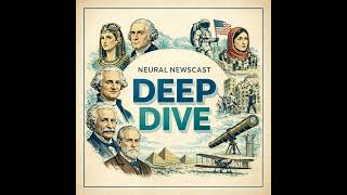 Elbe Day: The Handshake That Split [Deep Dive] - April 25th, 2026