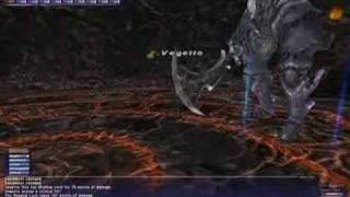 Shadowlord first form solo