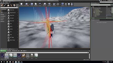 Helicopter flight model test - retreating blade stall