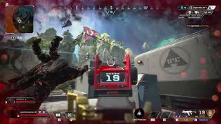 Apex Legends Shadowplay dump pt 2