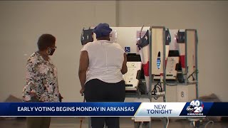 Your guide to the 2022 Arkansas primaries