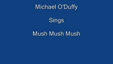 Mush Mush Mush Tural-i-addy + On Screen Lyrics ---...