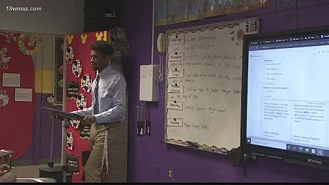 Bibb County School District looking for more teach...