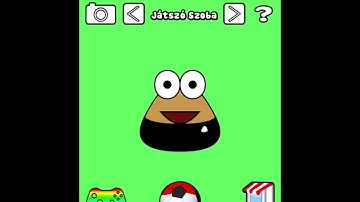 Pou Gameplay Part 2