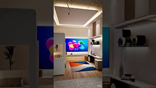 Transform room into kids bedroom #interiordesign #home #interior #transformyourhome #renovation