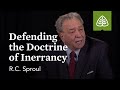 R.C. Sproul: Defending the Doctrine of Inerrancy