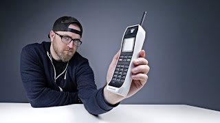 The Smartest Dumb Phone