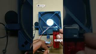 The KSD type H thermostat is temperature cools.#tips #tricks #technology #electronics