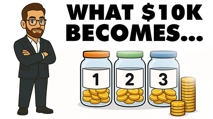 What If YOU Invested $10K In The 3 Best Fidelity Index Funds?