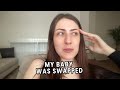 My Baby Was Swapped! 😱 | CATERS CLIPS