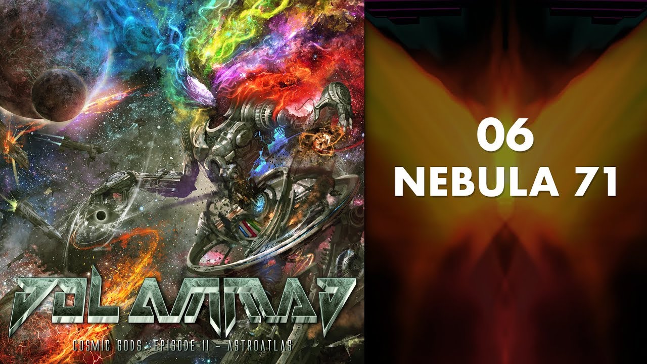 Watch Dol Ammad - Nebula 71 (official audio) on YouTube Watch Dol Ammad - Nebula 71 (official audio) on YouTube
