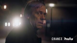 Доктор Шанс / Chance (2016) HD Трейлер на английском