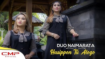 Duo Naimarata - Husippon Tu Alogo (Official Music Video)