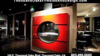 Thousand Oaks Fireside - TV commercial