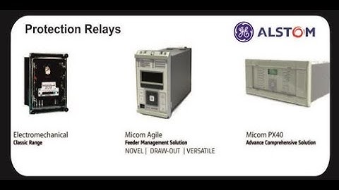 MICOM RELAY P142 FOR OVER CURRENT PROTECTION .. How to test MICOM RELAY P142