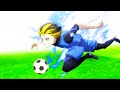ISAGI VOCÊ TÁ COM MEDO? (BLUE LOCK) - MEGURU BACHIRA | MENORZN 