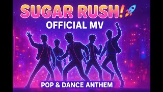 Download Lagu 🌈 Sugar Rush! 🚀  Official K Pop Boy Group MV  Catchy Bilingual Anthem MP3 Download Lagu 🌈 Sugar Rush! 🚀  Official K Pop Boy Group MV  Catchy Bilingual Anthem MP3