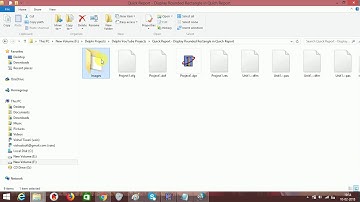 Quick Report - Display Rounded Rectangle in Quick Report