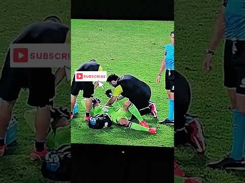 Lo que no viste BARCELONA SC