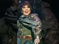 Alejandra Guzmán rompe el silencio tras accidente en el escenario