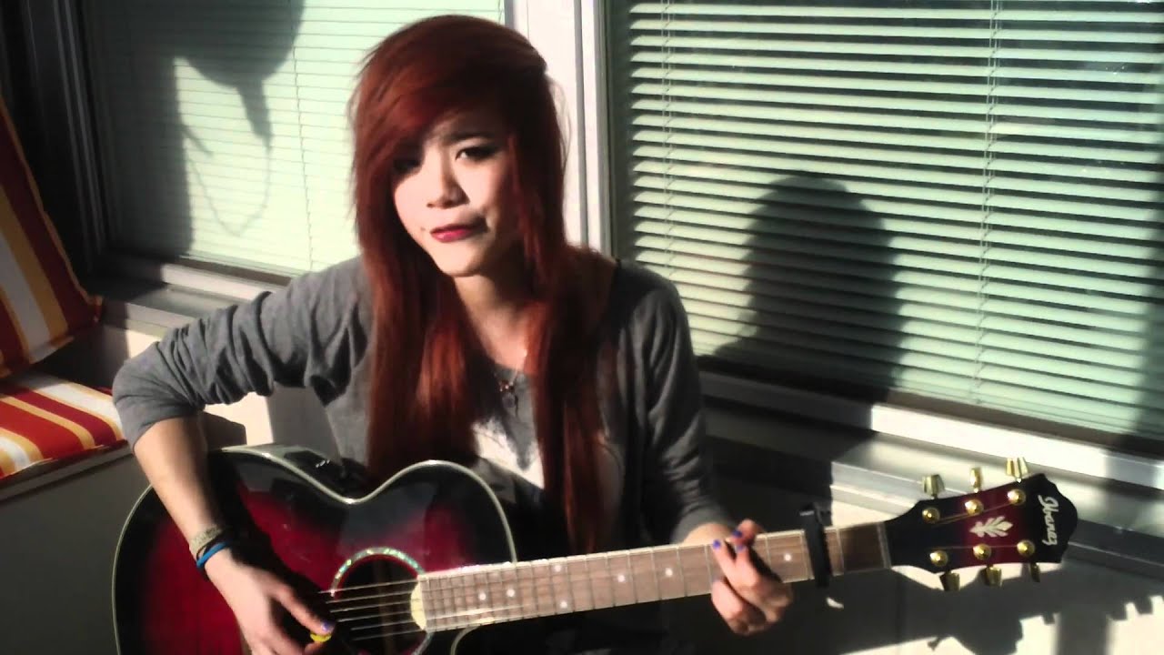 Katy Perry - Firework (cover) - YouTube