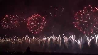 Кто победил на фестивале фейерверков Ессентуки 2019 Кто победил на фестивале фейерверков Ессентуки 2019