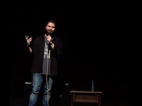 Uğur Günel Stand-up | Behlül'ün Dublörü