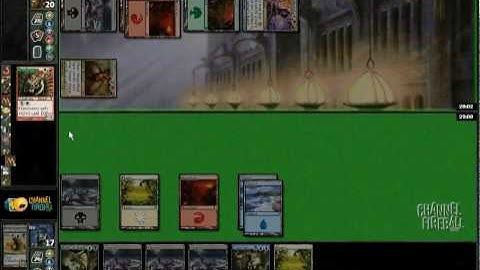 Channel LSV: SCR Draft #4 - Match 3, Game 1 (Part 1 of 2)