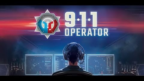 Kapolei - 911 Operator #1