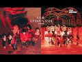 (G)I-DLE - “Tomboy x Nxde” (MASHUP)