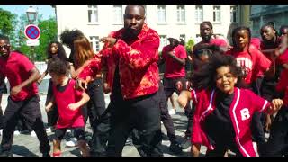 Abou Debeing - Amapiagang #1 (Clip Officiel) by Abou Debeing Officiel 1,081,807 views 9 months ago 3 minutes, 5 seconds