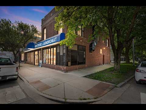 3461 W Montrose Avenue, Chicago, IL home video tour
