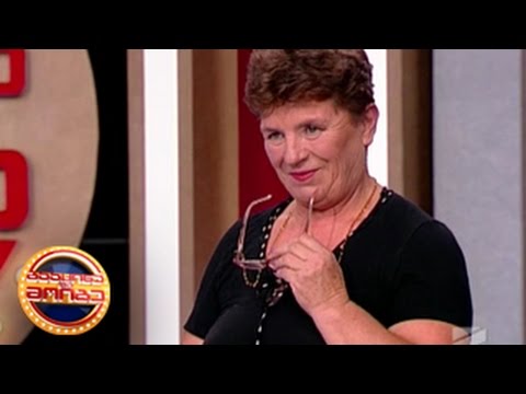 გააცინე და მოიგე -  ნორა ქათამაძე