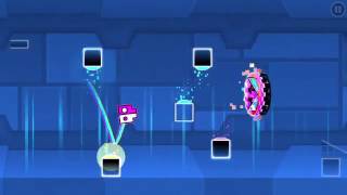 (Demon) Clockwork by XShadowWizardX (& Ardant) - Geometry Dash