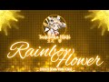 【FULL】『Rainbow Flower』— Tachibana Hibiki — Lyrics[Kan/Rom/Eng]