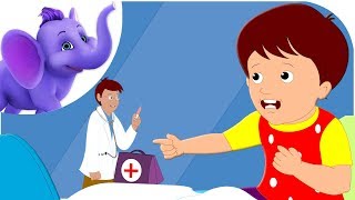 Vídeo de I Do Not Like Thee Doctor Fell