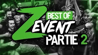Best Of ZEvent 2019 - 2/3