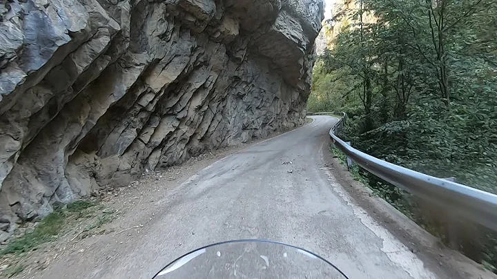SV  Grand Tour 2022 9 minutes