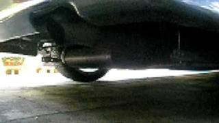 Vr4 Stutter Box