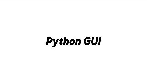 TUGAS KELOMPOK PBO - Membuat GUI menggunakan Python