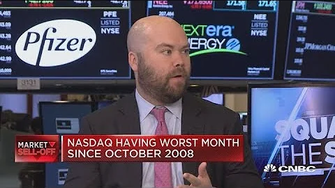 Investing in volatile markets