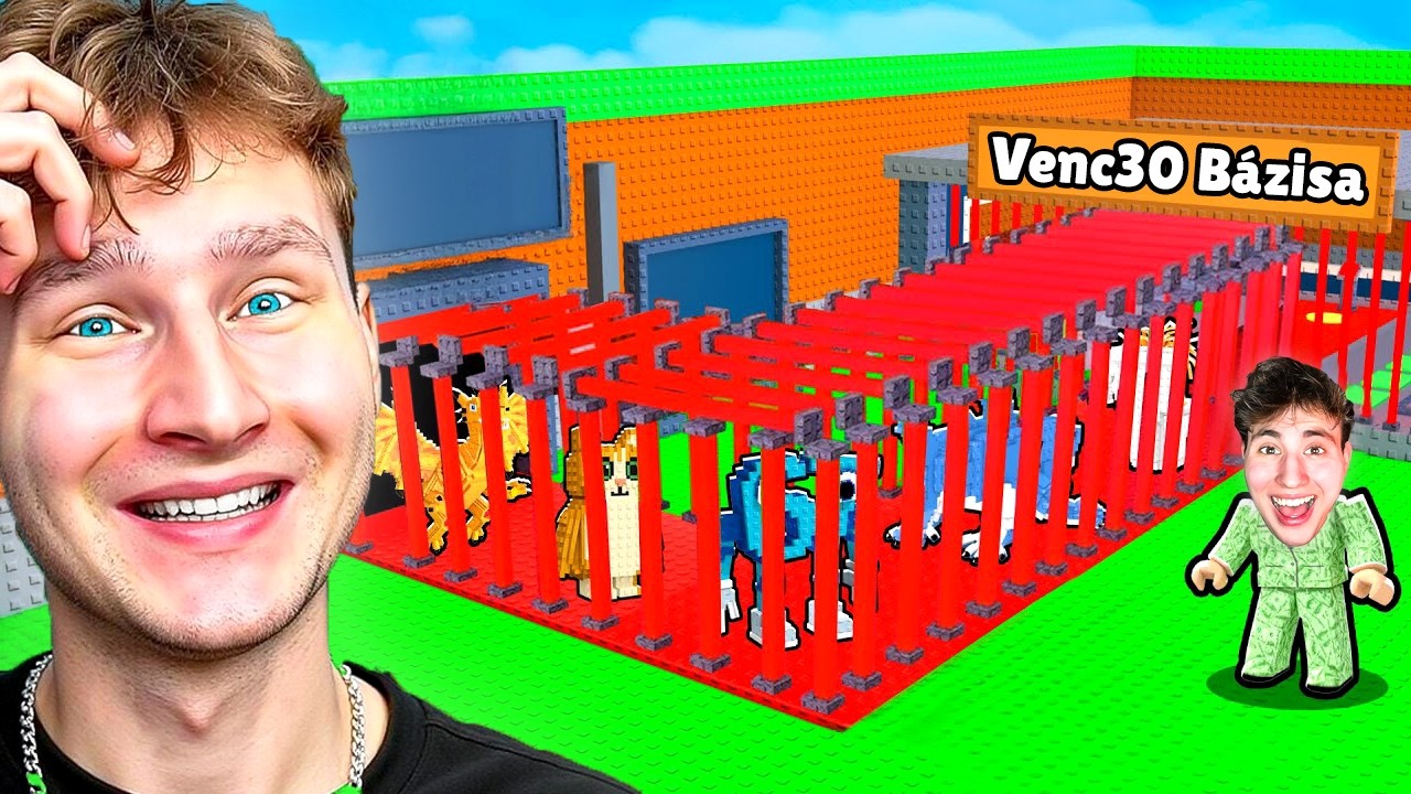 Lelepleztünk 10+1 Hihetetlen TikTok Mítoszt Steal A Brainrot-ban! 🤯