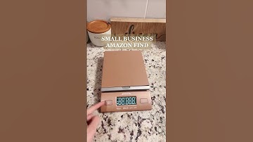 Simplify shipping: measure packages & print labels effortlessly