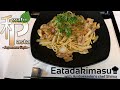 Eatadakimasu cooking lessons with cgjny  wafjapanese style pasta