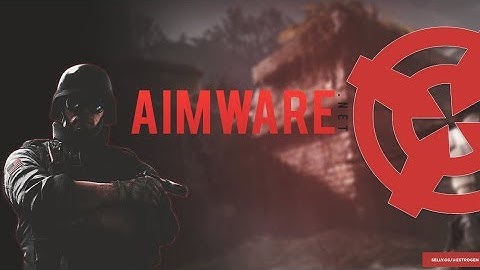 p update ft. aimware (config in desc)