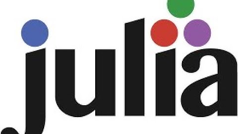 p1 Julia must know features